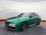 Alfa Romeo Giulia Quadrifoglio 2.9 V6 Bi-Turbo EU6d AD El.  - Alfa Romeo Giulia in Duisburg