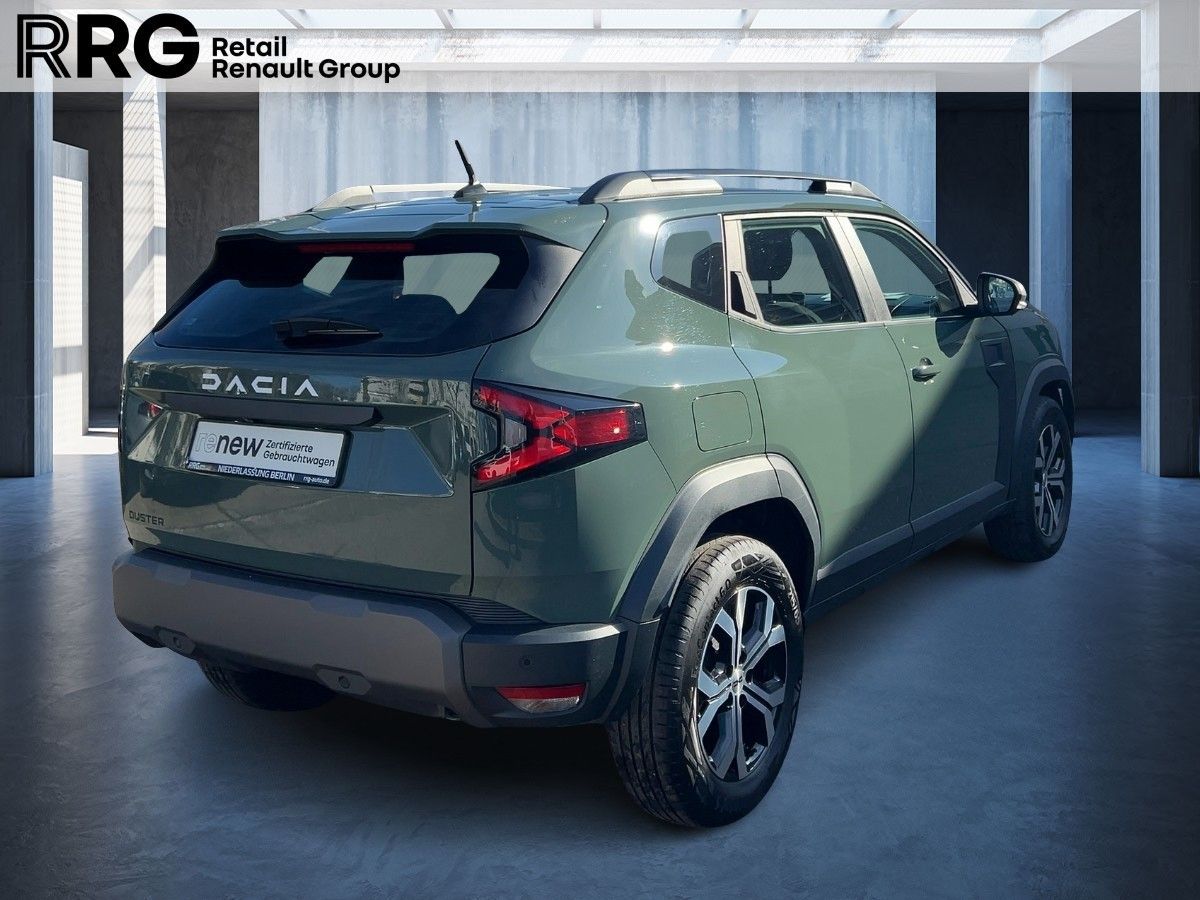 Dacia Duster - Bild 5