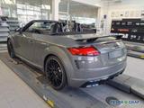 Audi TT Roadster S line 45 TFSI competition Plus - gebrauchte Audi TT aus dem Jahr 2022