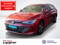Volkswagen Passat Variant 1.5 eTSI DSG Business Navi Kamera
