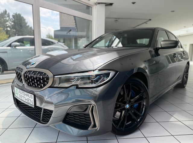 BMW M340 i xDrive*Deutsches Fahrzeug*1.Hand*H&amp;K*HUD*