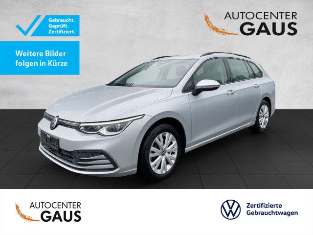 Golf VIII Variant Life 1.5 eTSI DSG AHK*Navi*ACC