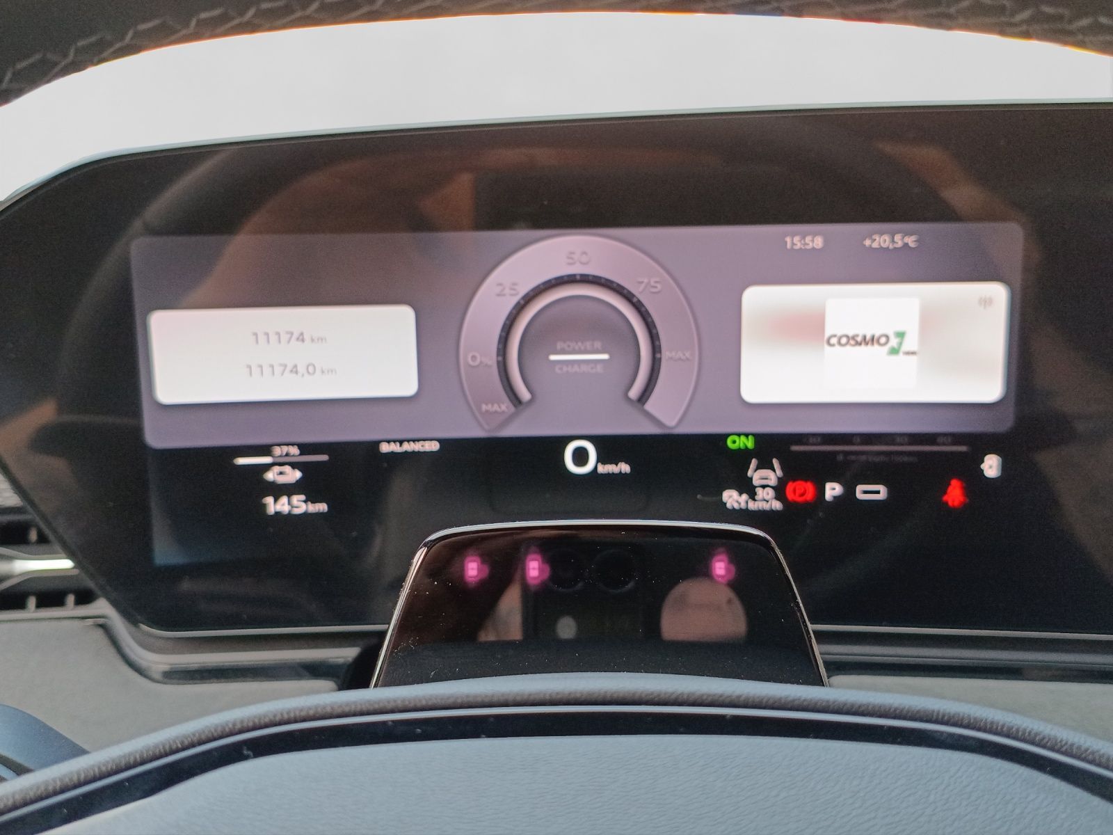 Audi A6 e-tron - Bild 10