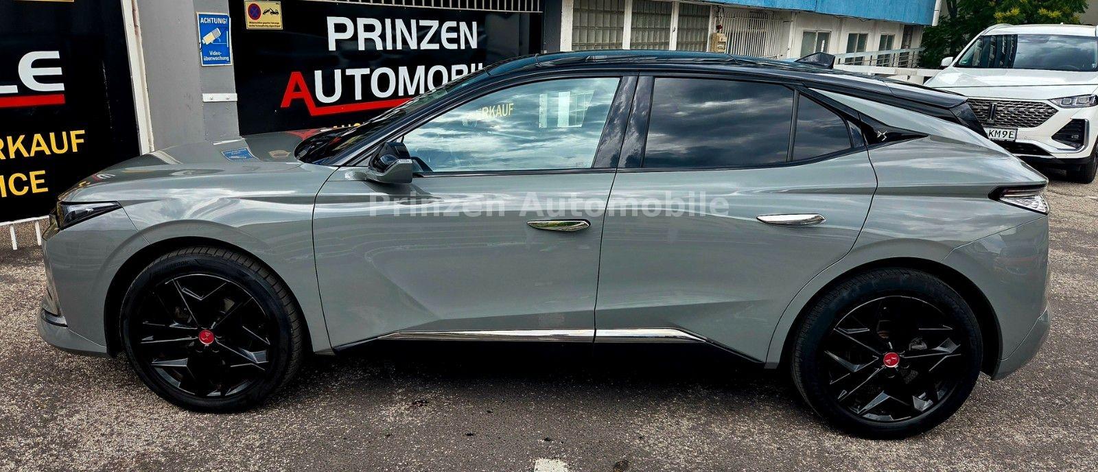 DS Automobiles DS4 PerformanceLine+/R,Kam/Pano/Apple/Ahk/Ambien