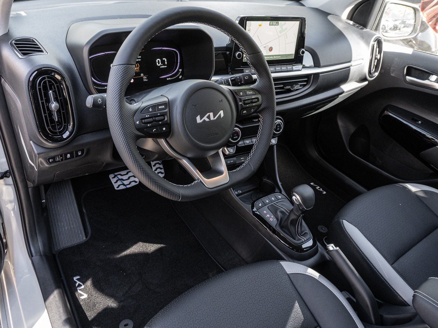 Kia Picanto - Bild 6