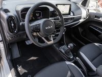 Kia Picanto - Vorschau Bild 6
