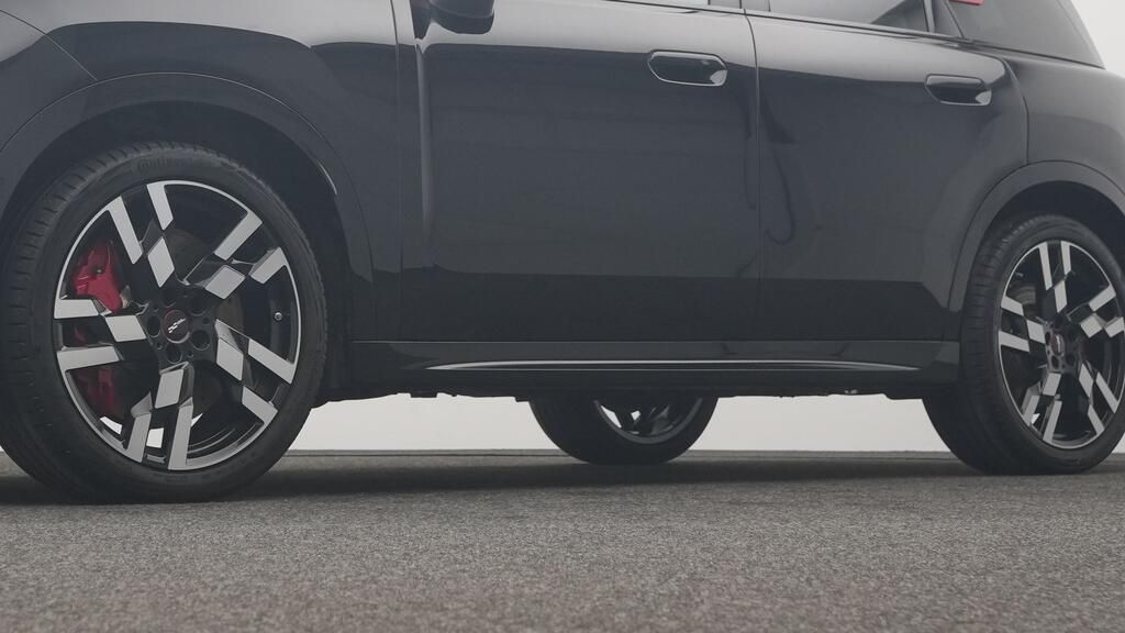 MINI John Cooper Works Countryman - Bild 24