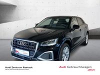 Audi Q2 35 TFSI S tronic+Navi+Led+Ahk+Kamera+Virt Coc