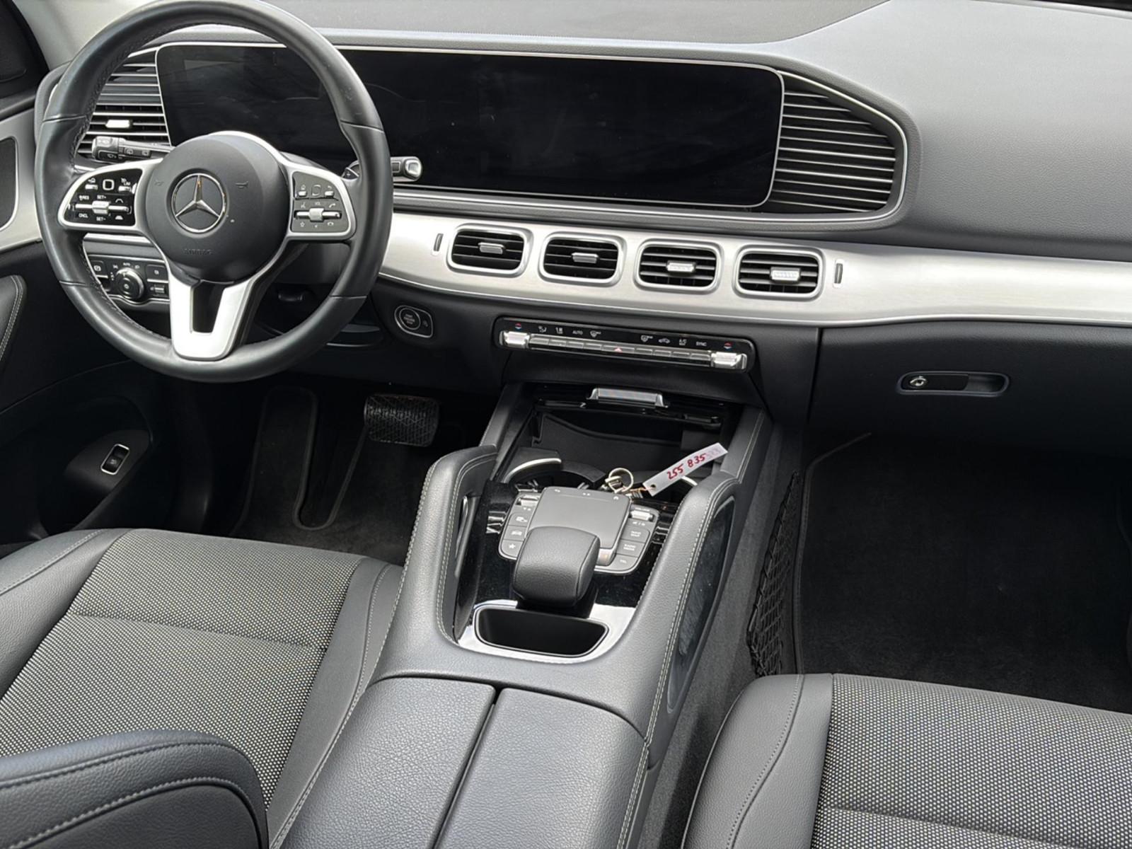 Mercedes-Benz GLE d Mubeam*Distro*Kamera*Navi*Leder*DAB, миниатюра 15