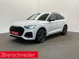 Audi Q5 Sportback 55 TFSI e qu. S tronic line MATRIX 