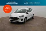 Ford Fiesta Titanium 1.0 EcoBoost 92kW DSG LED*SHZ*NA - Ford Gebrauchtwagen in Augsburg