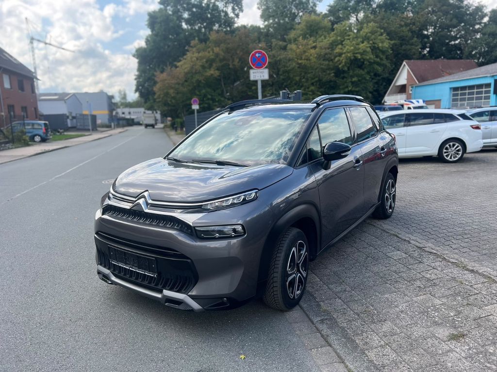 Image of Citroën C3 Aircross