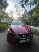 Nissan Leaf 150 PS 40KWH TEKNA  mit AHK - Nissan Leaf in Köln