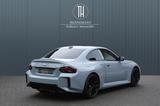 BMW M2 Coupé*Carbon*HuD*H&K*Leder*M Driver´s Package - gebrauchte BMW Sportwagen