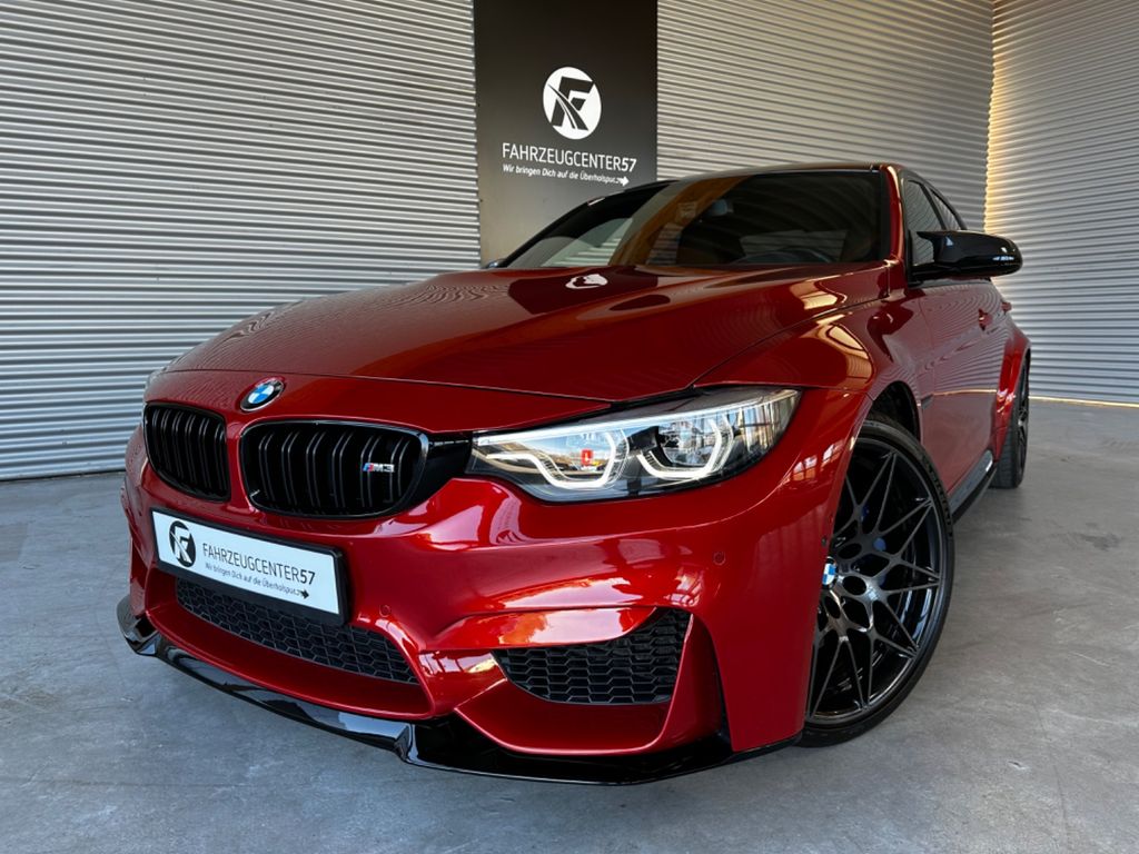 Bmw M3 Mobile