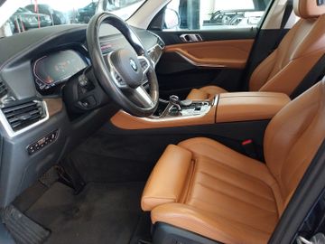 BMW X5 - 12