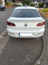 Volkswagen Arteon 2.0 TDI SCR 140kW DSG 4MOTION R-Line ... - VW Arteon Gebrauchtwagen in Frankfurt