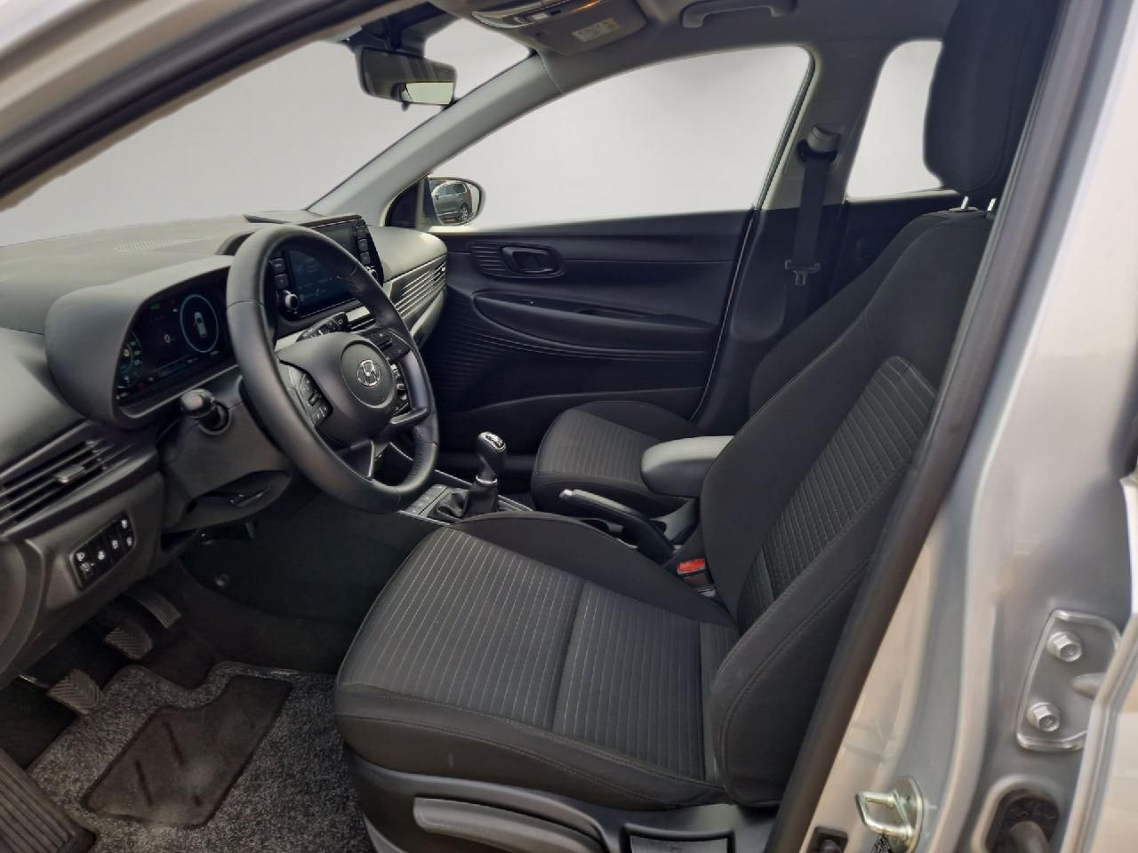 Fahrzeugabbildung Hyundai i20 Edition 30 *Ganzjahresreifen*