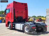 MAN TGX 18.510 4X2 GX Retarder 2xTanks 90% Tyres ACC - Dreiseitenkipper