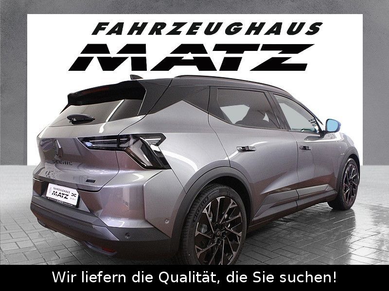 Fahrzeugabbildung Renault Scenic E-Tech 220 Long Range Paket Esprit Alpine