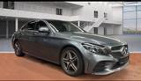 Mercedes-Benz C 300d/AMG/ Top Zustand - Mercedes-Benz AMG