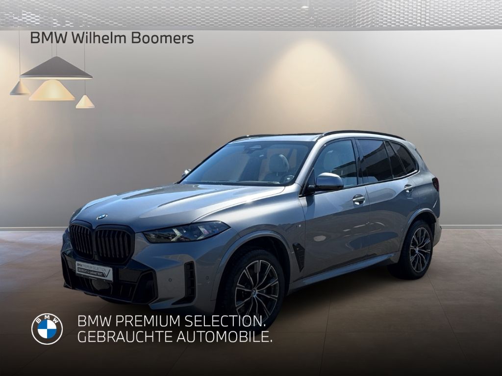 Image of BMW X5