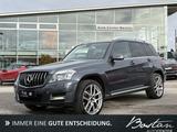 Mercedes-Benz GLK 350 CDI 4-Matic BI-XENON/NAVI/PDC/AHK/SHZ - Mercedes-Benz GLK 350: Cdi 4matic