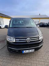 Volkswagen T6 Multivan, Standhzg, Allrad, Kl.autom.
