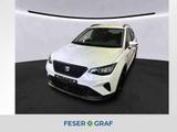Seat Arona 1.0 TSI Style ACC LED Navi RüKa Sitzh. 16" - gebrauchte Seat Arona aus dem Jahr 2022