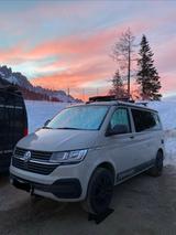 Volkswagen T6.1 California Coast 4Motion Offroad Seikel - Volkswagen T6: Seikel