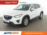 Mazda CX-5 2.0 Center-Line 2WD*TEMPO*PDC*SHZ*ALU* - Mazda in Hamburg