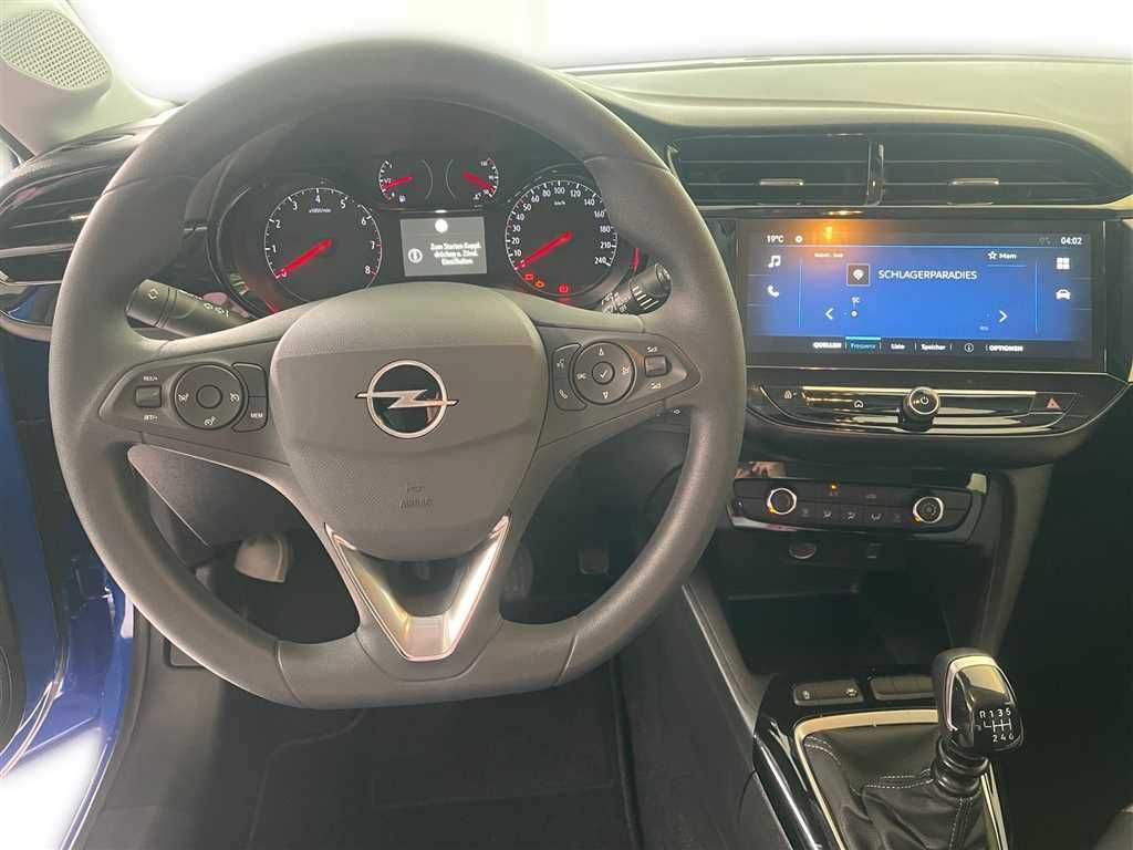 Opel Corsa - Bild 12