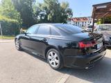 Audi A6 2.0 TDI 140kW ultra S tronic, S-Line Plus - Audi A6: Navigationssystem, Plus
