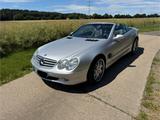 Mercedes-Benz SL 500 - - Mercedes-Benz SL-Klasse in Frankfurt (Main)