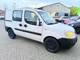 Fiat Doblo Doblò 1.4 SX Panorama Kasten Klima/5-Sitze - Fiat Doblo: Panorama