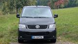 Volkswagen VW Multivan Highline 2.5tdi 174ps AHK SHZ - Volkswagen LT aus 2004