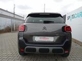 Citroën C3 Aircross C-Series*1HAND*TÜV NEU*EINPARKHILFE* - gebrauchte Citroën C3 Aircross aus dem Jahr 2021
