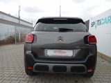 Citroën C3 Aircross C-Series*1HAND*TÜV NEU*EINPARKHILFE* - Citroën C3 Aircross: C Series