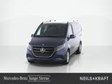Mercedes-Benz V 250 d STYLE Lang BURM+STYLE+TOTW+360+AHK+NAVI
