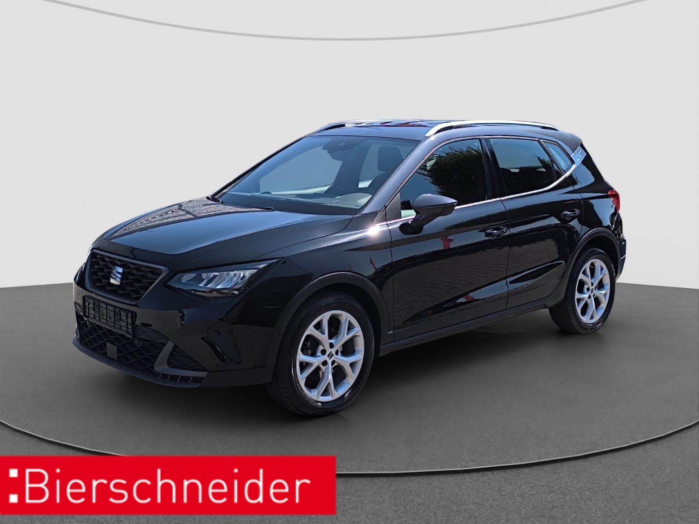 Seat Arona 1.0 TSI DSG FR NAVI LED RFK
