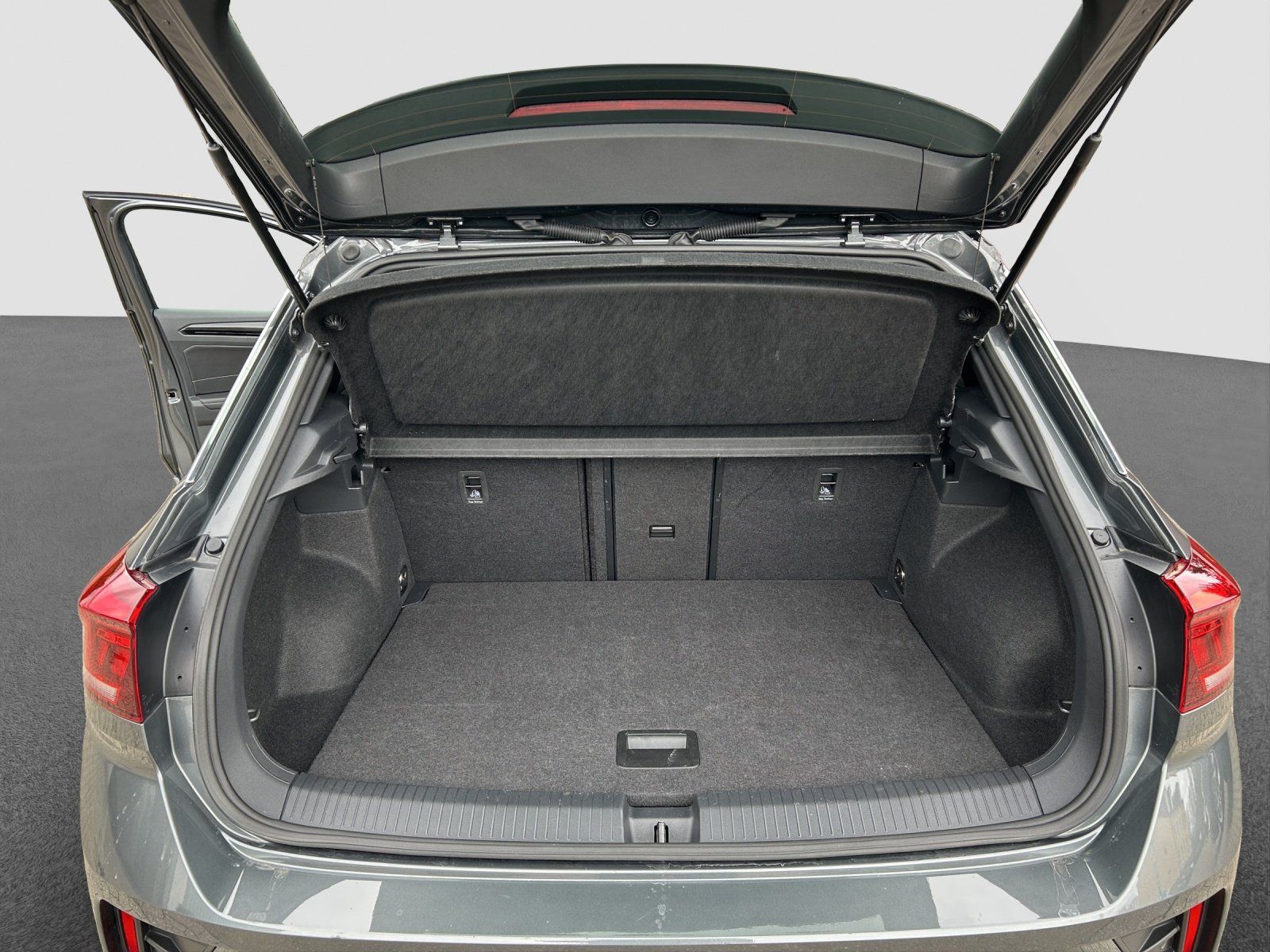 Volkswagen T-Roc - Bild 24