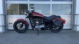Harley-Davidson Sportster XL 1200 Custom | Jekill & Hyde - HARLEY-DAVIDSON SPORTSTER 1200 CUSTOM