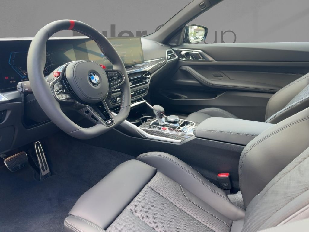 BMW M4 - Bild 5
