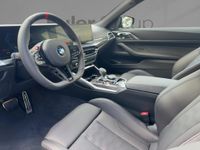 BMW M4 - Vorschau Bild 5