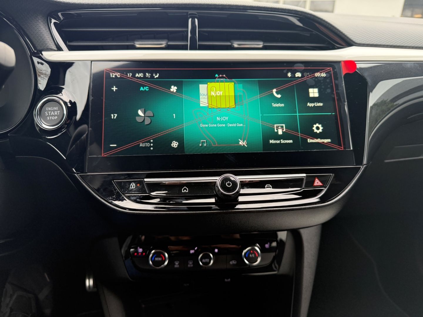 Opel Corsa - Bild 11