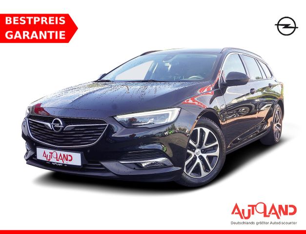 Opel Insignia 1.5 T Business LED Navi Kamera DAB PDC