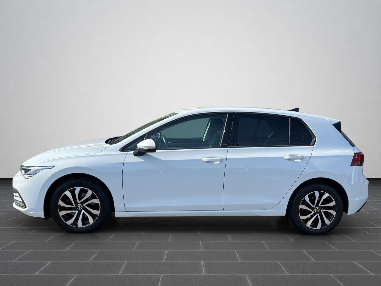 Volkswagen Golf - Bild 8