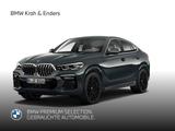 BMW X6 40i M Sport StandHZG Laser HUD H&K 360 - gebrauchte BMW X6 aus dem Jahr 2021