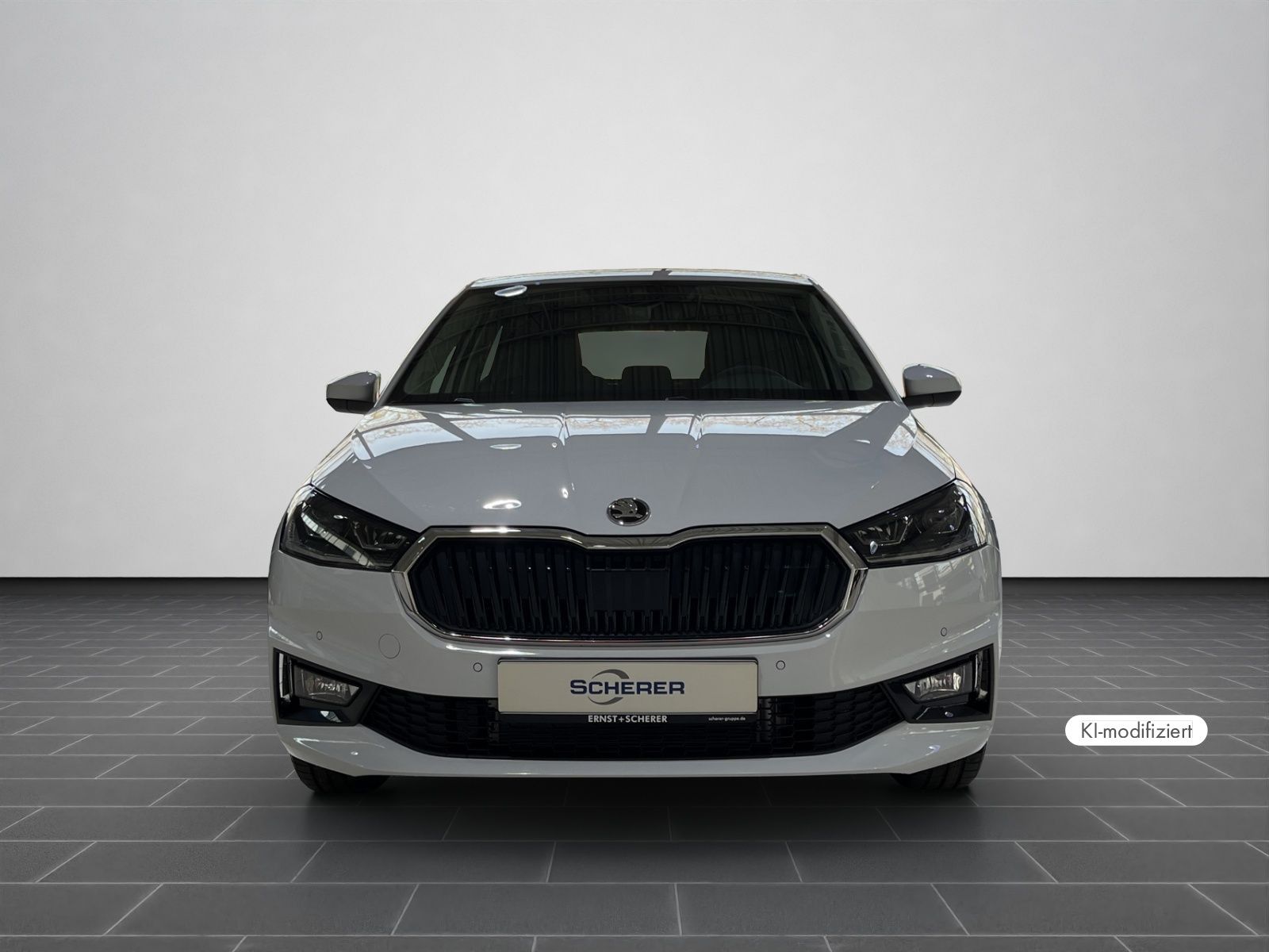 Skoda Fabia - Bild 6