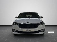 Skoda Fabia - Vorschau Bild 6